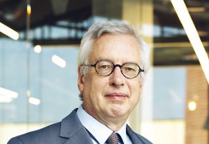 Arie van der Krans