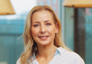 Office Assistant Barbara Langelaan
